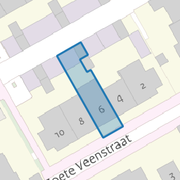 Perceel AMR03-B-6762