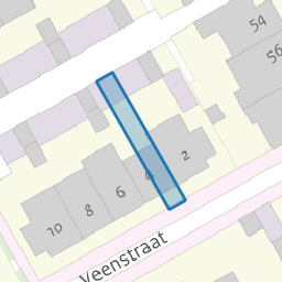 Perceel AMR03-B-6764