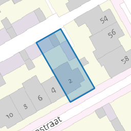 Perceel AMR03-B-6765