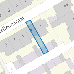 Perceel AMR03-B-6779