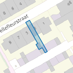 Perceel AMR03-B-6780