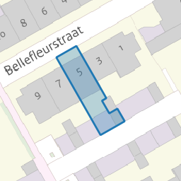 Perceel AMR03-B-6781