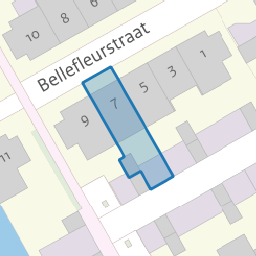 Perceel AMR03-B-6782