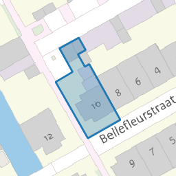 Perceel AMR03-B-6786