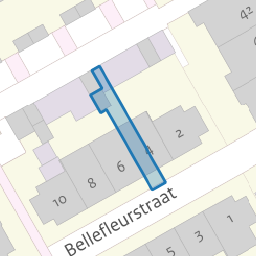 Perceel AMR03-B-6789