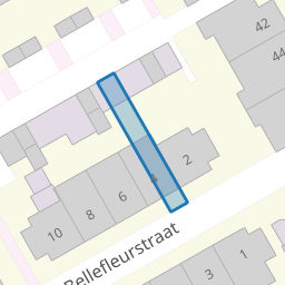 Perceel AMR03-B-6790