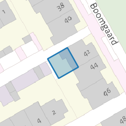 Perceel AMR03-B-6796