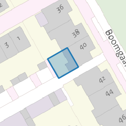 Perceel AMR03-B-6799