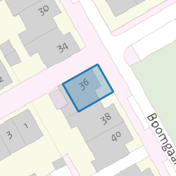 Perceel AMR03-B-6802