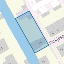 Perceel AMR03-B-6807