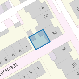 Perceel AMR03-B-6810