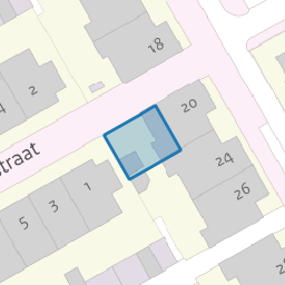 Perceel AMR03-B-6822