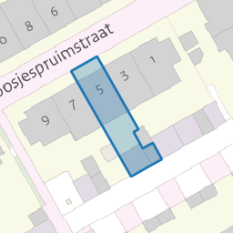 Perceel AMR03-B-6825