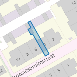 Perceel AMR03-B-6833