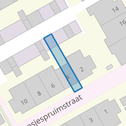 Perceel AMR03-B-6834