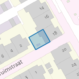 Perceel AMR03-B-6836