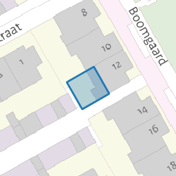 Perceel AMR03-B-6843