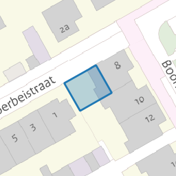 Perceel AMR03-B-6847