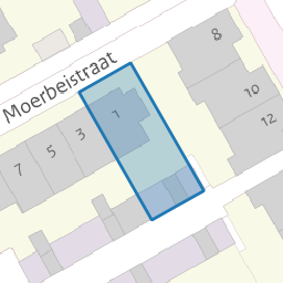 Perceel AMR03-B-6848