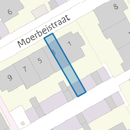 Perceel AMR03-B-6849