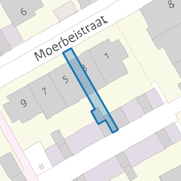 Perceel AMR03-B-6850