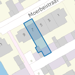 Perceel AMR03-B-6852