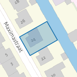 Perceel AMR03-B-6889