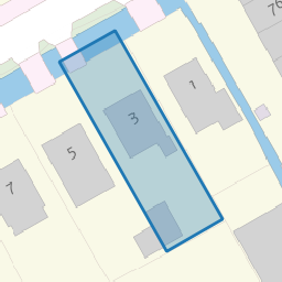 Perceel AMR03-B-6924