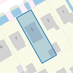 Perceel AMR03-B-6926