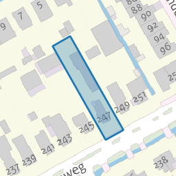 Perceel AMR03-B-6927