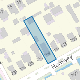 Perceel AMR03-B-6931