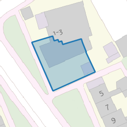 Perceel AMR03-B-6953