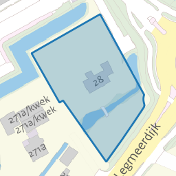 Perceel AMR03-B-6958