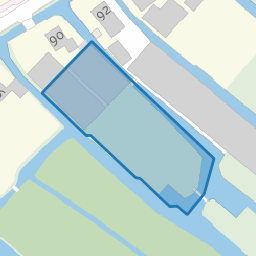 Perceel AMR03-B-6961