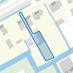 Perceel AMR03-B-6976