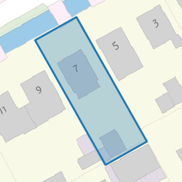 Perceel AMR03-B-7001