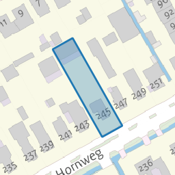 Perceel AMR03-B-7002