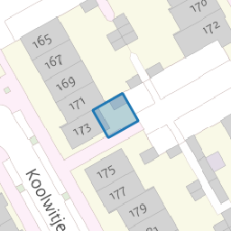 Perceel AMR03-B-7014