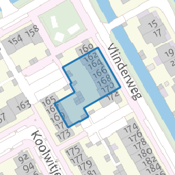 Perceel AMR03-B-7015