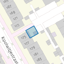 Perceel AMR03-B-7019