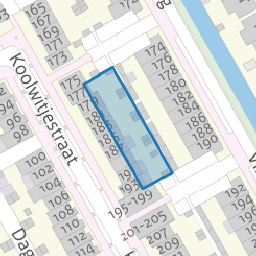 Perceel AMR03-B-7020