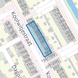 Perceel AMR03-B-7022