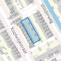 Perceel AMR03-B-7023