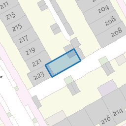 Perceel AMR03-B-7024