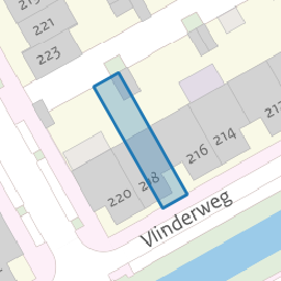 Perceel AMR03-B-7031