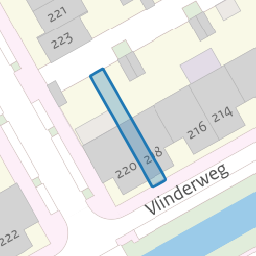 Perceel AMR03-B-7032