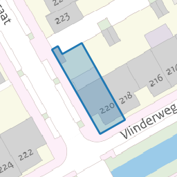 Perceel AMR03-B-7033