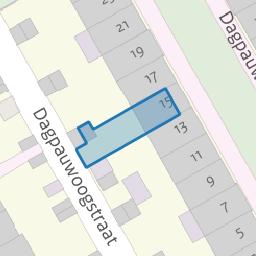 Perceel AMR03-B-7072