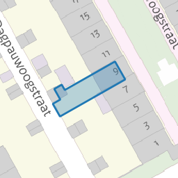 Perceel AMR03-B-7074