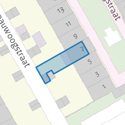 Perceel AMR03-B-7075